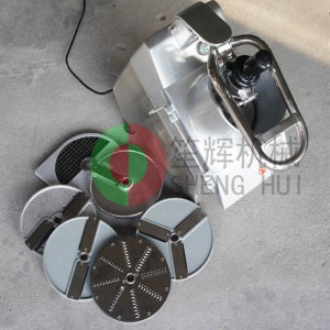 Multifunktions skärmaskin / liten skärmaskin / multifunktionell skärmaskin