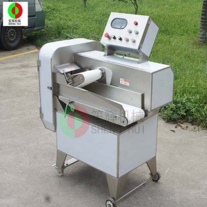 Storskalig skärmaskin SH-200