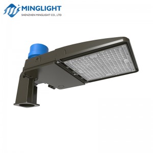 LED parkeringslampa PLB 75W