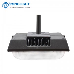 LED-taklampa CNPA 50W