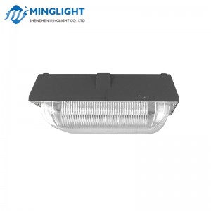 LED-taklampa CNPA 120W