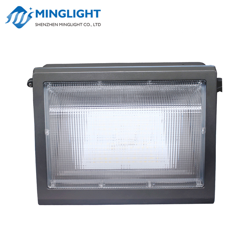 LED Wall Pack Light WPB 80W