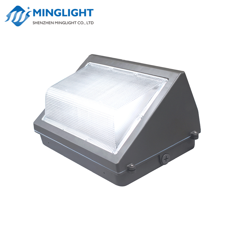 LED Wall Pack Light WPB 60W