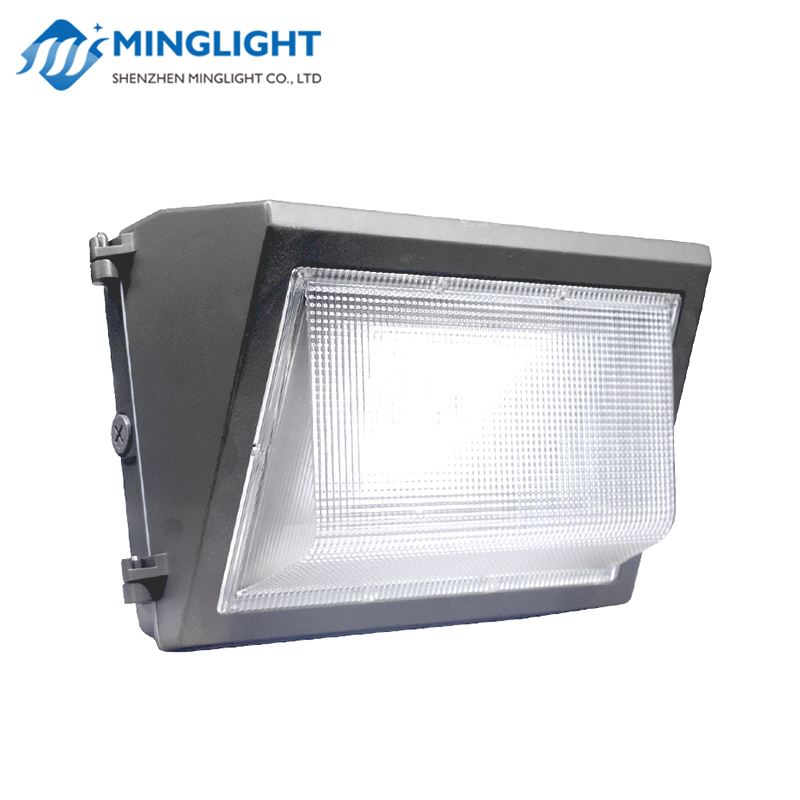 LED Wall Pack Light WPB 60W