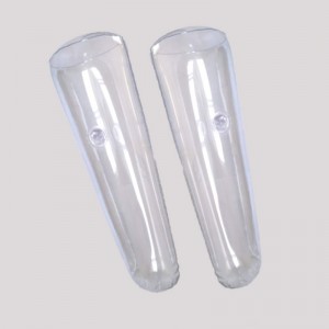 Boots Tillbehör Uppblåsbara Boot Shapers Clear Set of 2