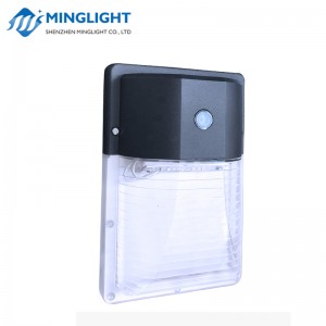 LED Wall Pack Light WPA 12W