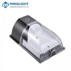 LED Wall Pack Light WPA 26W