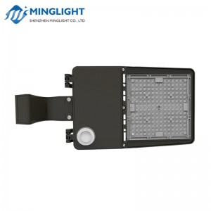 LED parkeringslampa PLB 100W