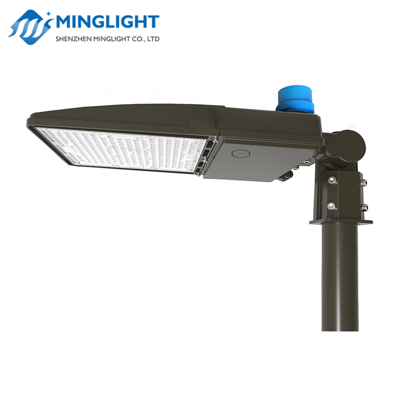 LED parkeringslampa PLB 150W