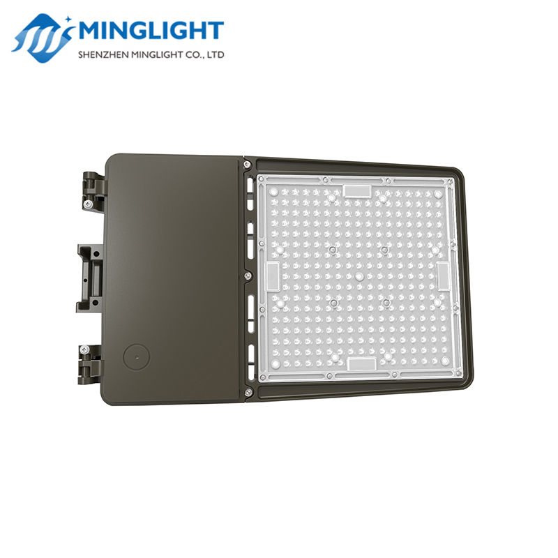 LED parkeringslampa PLB 150W