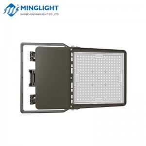 LED parkeringslampa PLB 300W
