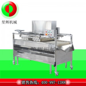 Fruktrengöringsmedel / Fruktrengöringsmedel / Fruktborste Cleaner (Deep Cleaning) QM-2