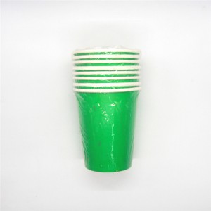 Professionell tillverkning billiga engångspapper bordsartiklar parti köksredskap leverantör