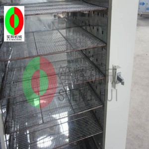 Frukt- och grönsakstork