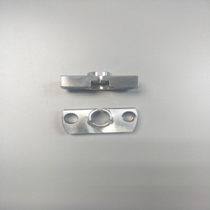 Kina Leverantör CNC automatiska delar