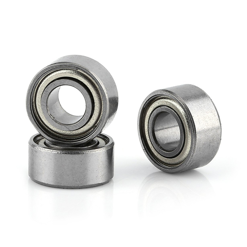 Bearing Packing Knowledge