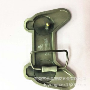 P046 playstation bältesspänne