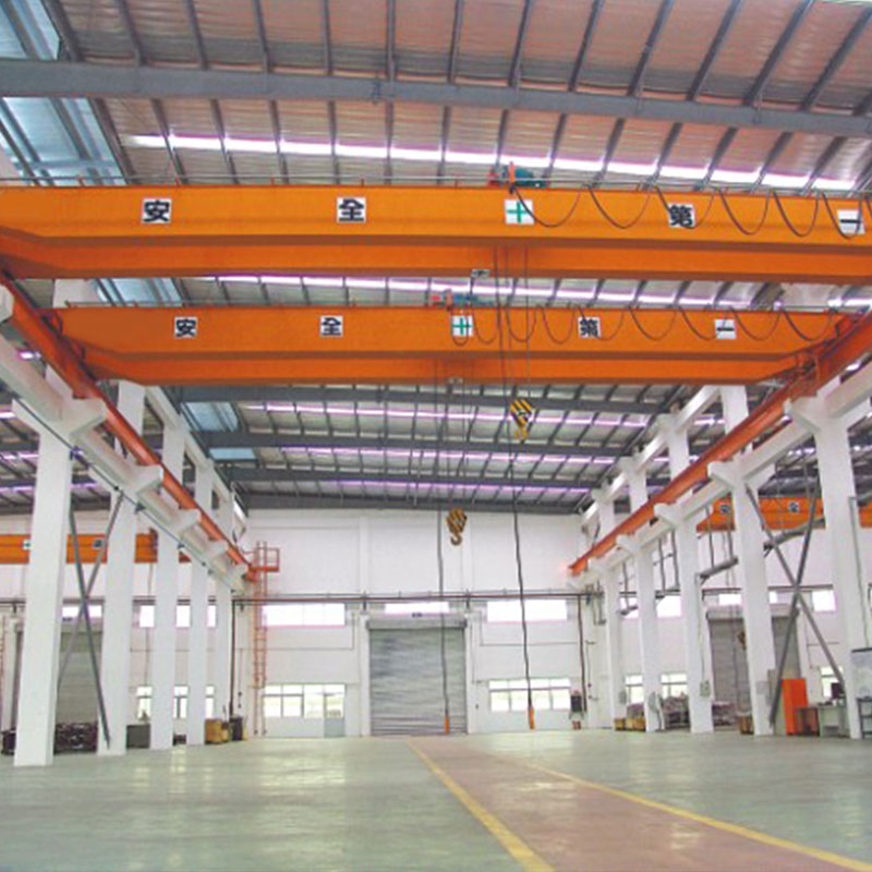 Single Girder Overhead Crane