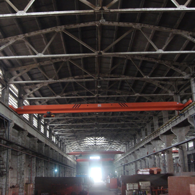 Single Girder Overhead Crane