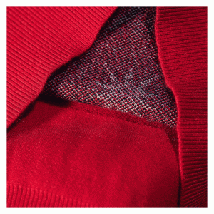 2019 Nya lösa explosionsstjärnor raglan ärmar tjock stickad tröja