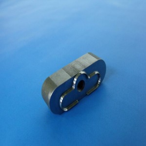 Bra kvalitetskniv för tätningskäkar