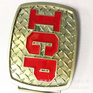 P059 ICP bältesspänne