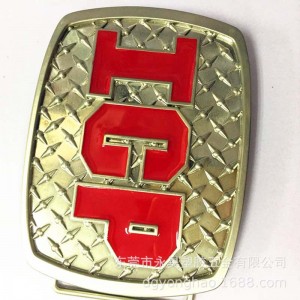 P059 ICP bältesspänne