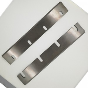 plastkrossknivar OEM