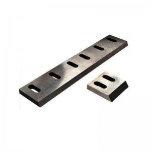 plastkrossknivar OEM