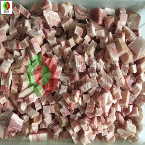 RD-325F Fresh Bird Cutting Machine (en formning)