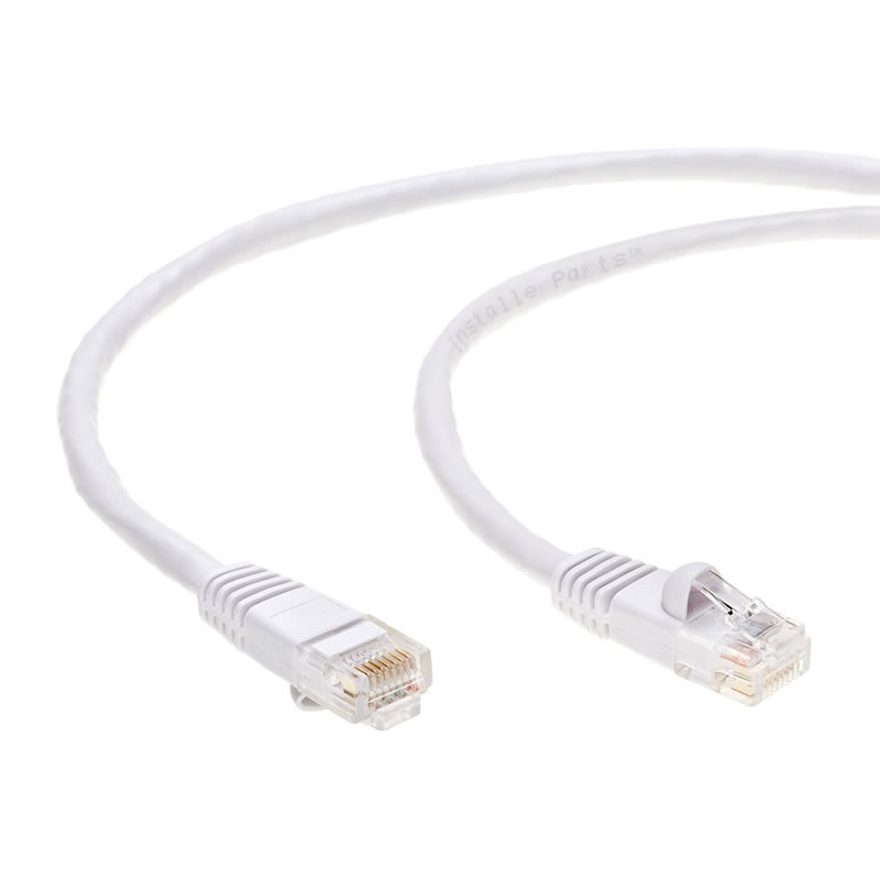 Ethernet-kabel CAT5E-kabel UTP