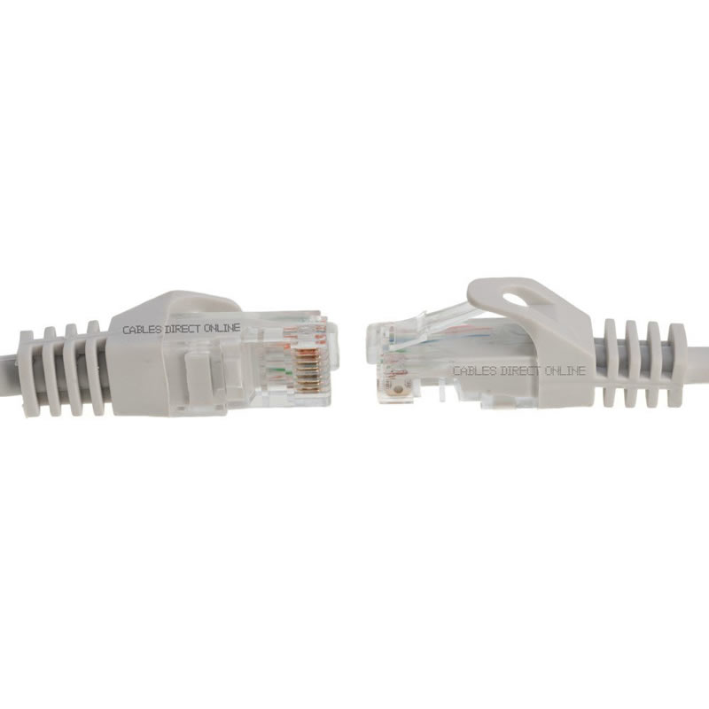 Cat6 50ft Nätverks RJ45 Ethernet Patch Cable