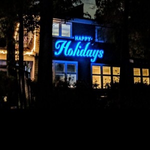 Skräddarsydd Mönster Gobo Projektor Ljus Utomhus Landskapsljus