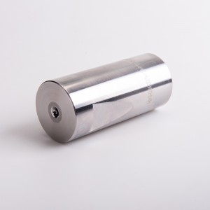 högkvalitativ volframkarbidskruv huvudmatris för kallt huvud