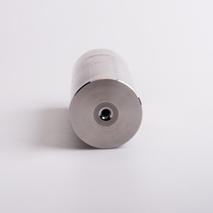 högkvalitativ volframkarbidskruv huvudmatris för kallt huvud