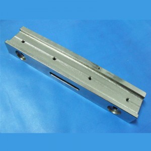 Godkvalitets tätningskäkar