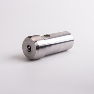 hög precision kall smide wolframkarbid skruvstansdjup