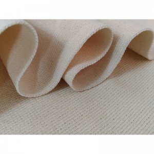 Ladies Summer Knit Ärmlös LOGO Letter A Line Sweater Dress