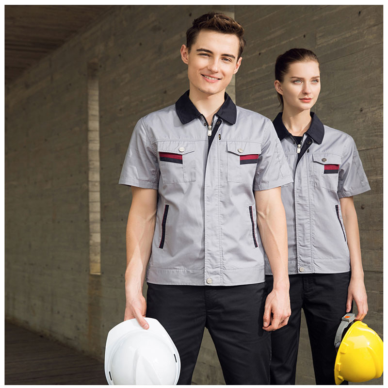 TOWER berättar att det finns tre triks för att skräddarsy dina arbetskläder!