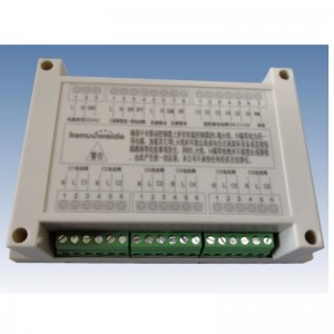 CKL10.1 ... -serien av centralkopplingsregulatorer