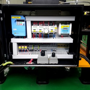 European Electric Hoist