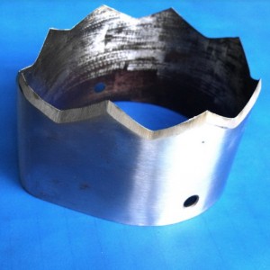 geléförpackningskniv med god kvalitet