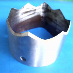 geléförpackningskniv med god kvalitet