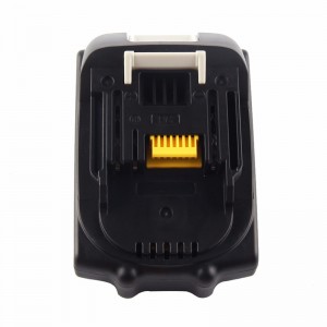 193159-1, 193140-2, 193102-0 Ni-Cd 18V 2000mAh Ersättnings batterier för Makita sladdlösa borrar