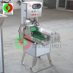 Dubbelfrekvensomvandlare skärmaskin