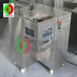 QJA-500 Multifunktionell köttskärare / Automatisk köttskärare / Medium Multifunktionell köttskärare