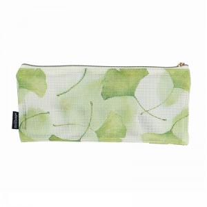 Hög kvalitet och fasion PVC Mesh Bag