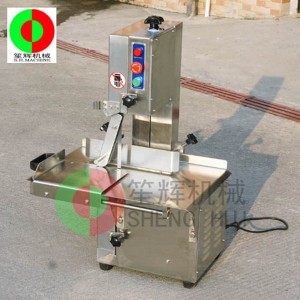 Small Saw Bone Machine / Luxury Saw Bone Machine
