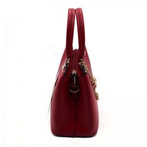 10 år professionell läder handväska tillverkare, fabriker, varumärke handväska damväskor handväska