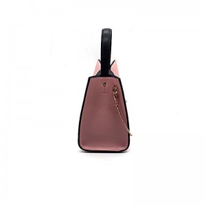 Bästa Pris handväska Women Fashion Small PU Lady väskor högkvalitativa axelväska daglig handväska